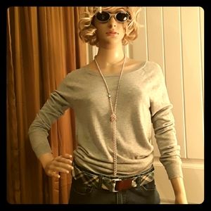 Mossimo Longsleeve Sweater